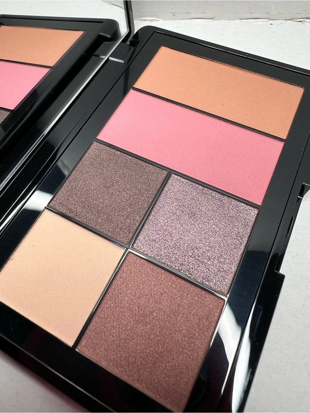 Lancôme Eye & Blush Palette